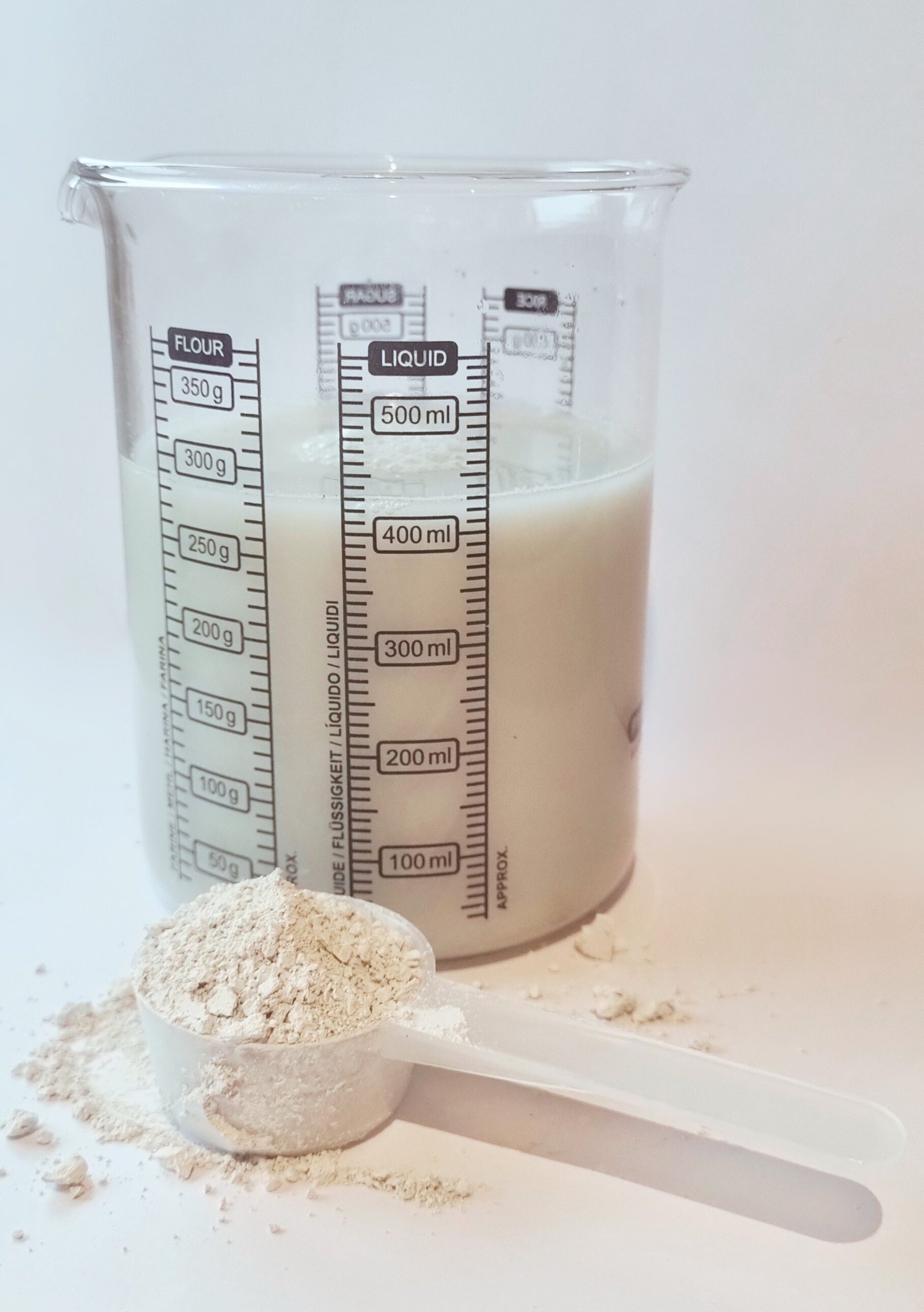 Wettable Powder